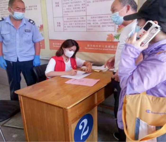 郑州8号公告，一座城的精准防控与千万人的共同答卷