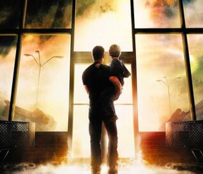 迷雾电影:迷雾电影结局