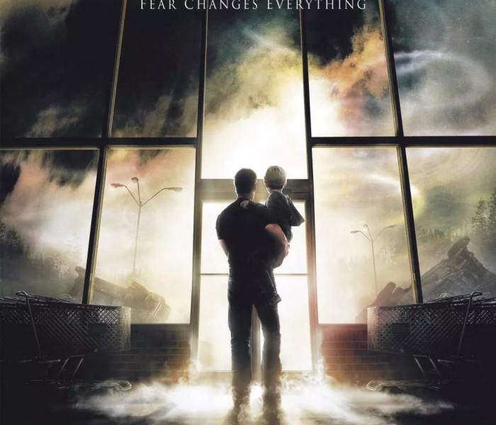 迷雾电影:迷雾电影结局