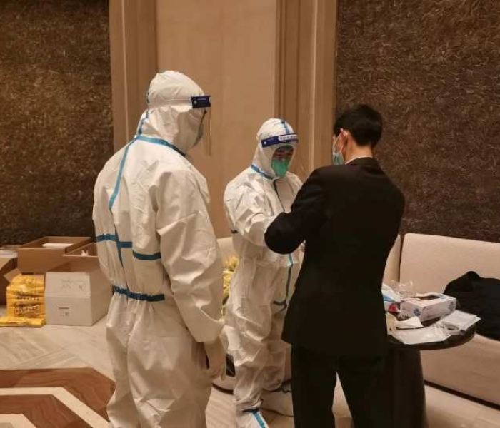 福建3000人隔离:福建隔离3万人