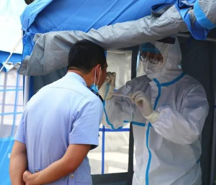 【北京核酸检测是哪家公司/北京核酸检测机构排名】