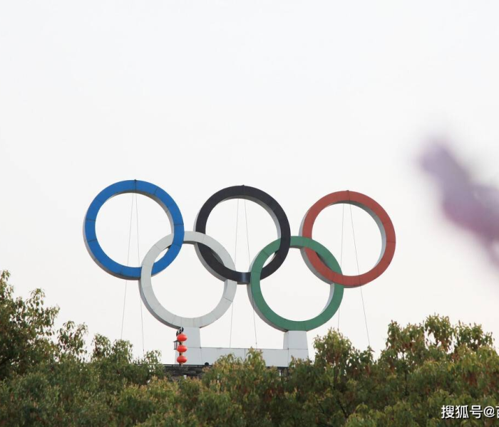5年之约!东京奥运会今启幕了吗/5年之约!东京奥运会今启幕