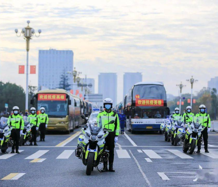 上饶新冠疫情，一座城市的坚韧与复苏之路