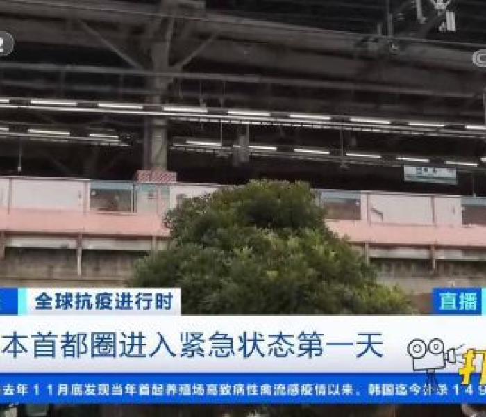 【日本宣布进入紧急状态意味着什么/日本进入紧急状状状态】