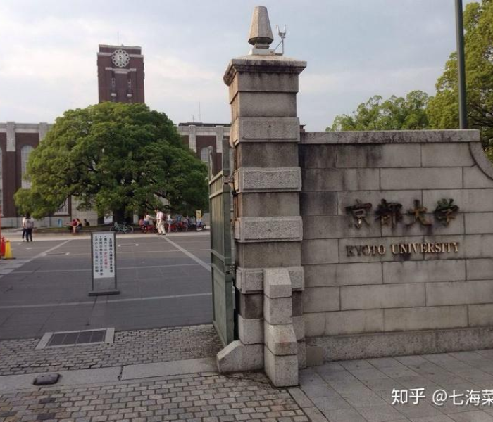 京都大学原名（京都大学别称）