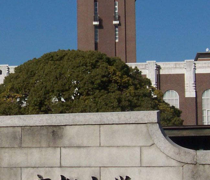京都大学原名（京都大学别称）