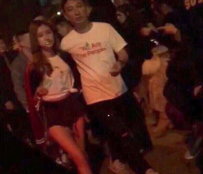 涿州疫情ktv女孩挨抓（涿州疫情ktv女孩挨抓视频）