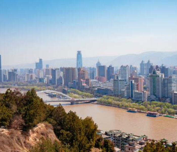 兰州封城是哪一天开始的:兰州封城多长时间