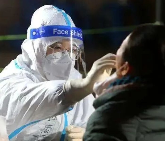 不需要进行全员核酸检测的是什么人员:不需要进行全员核酸检测的是什么人员呢