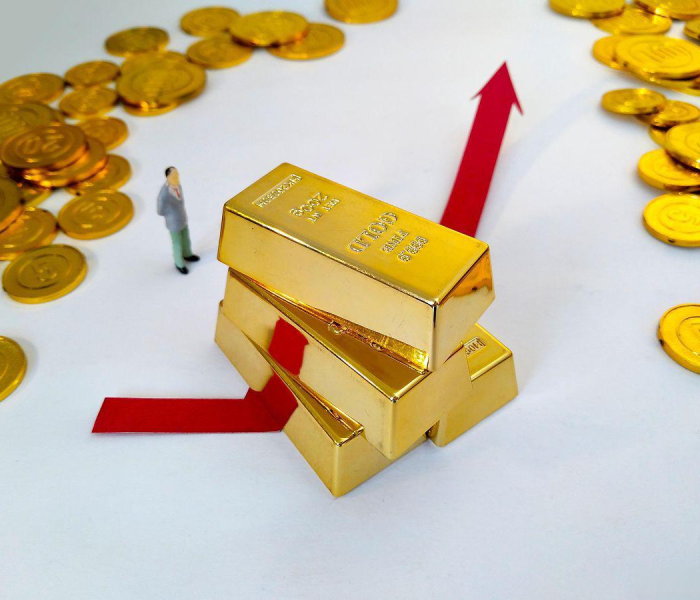 金价已涨破600元每克是真的吗/金价猛涨 金价已涨破600元每克是真的吗/金价猛涨