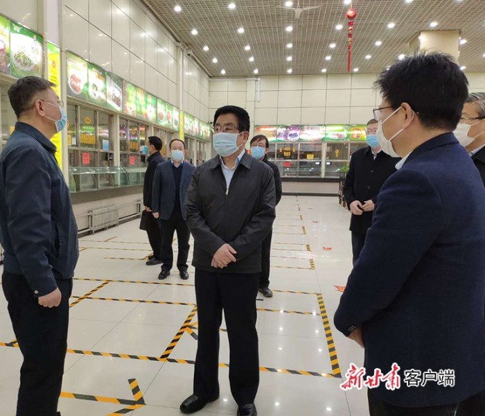 今天的兰州大学疫情怎么样了/兰州大学出现疫情