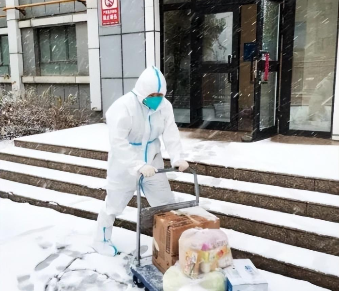 福建新增3例无症状/福建新增3例无症状病例