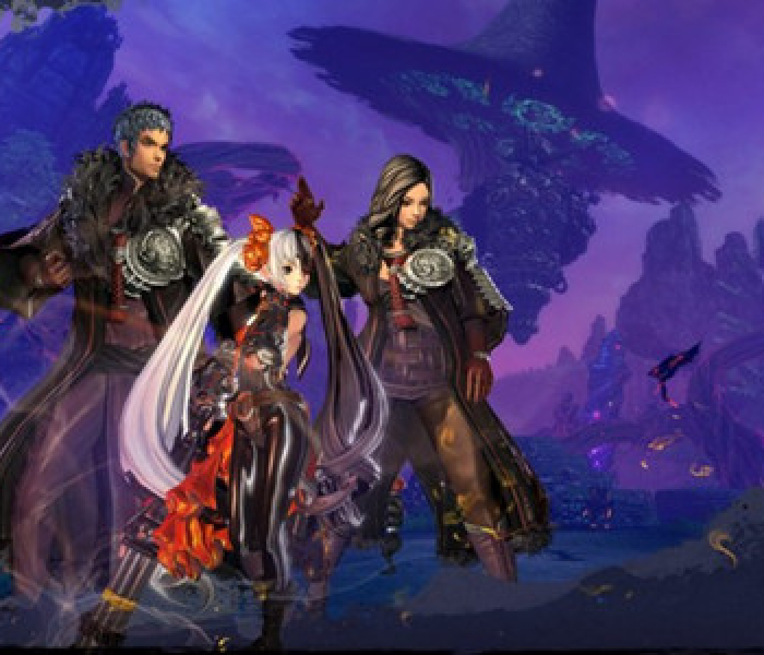 剑灵剧情（剑灵剧情北方大陆）