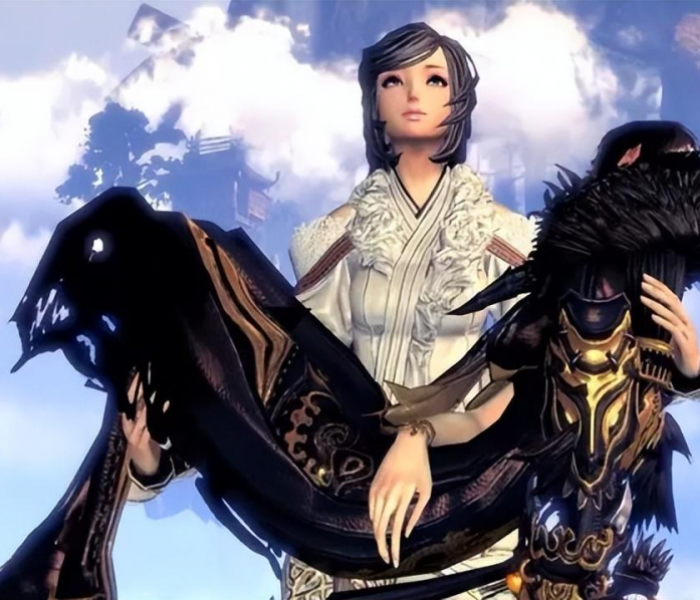 剑灵剧情（剑灵剧情北方大陆）