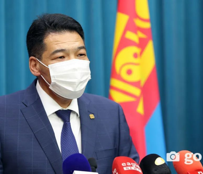 蒙古国有新冠病例吗/蒙古国有新冠肺炎吗?