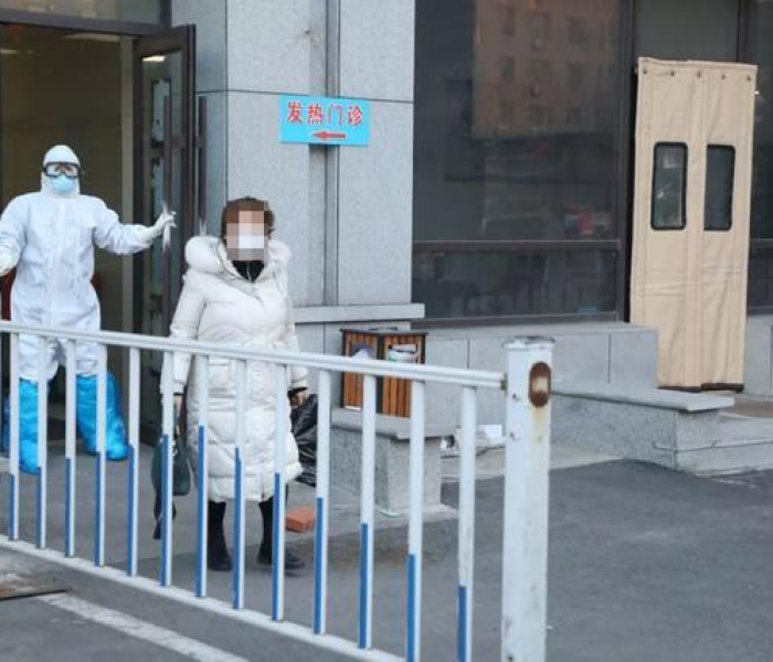 吉林新增7例本土确诊病例（吉林新增7例本土确诊病例详情）