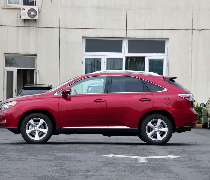 凌志车的车型和价格:凌志车的车型和价格2018年版凌志SUV有什么款式