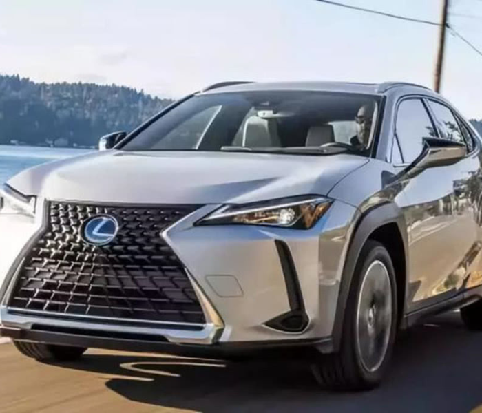 凌志车的车型和价格:凌志车的车型和价格2018年版凌志SUV有什么款式