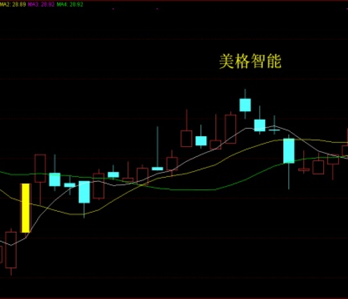 【明日股票预测,明日股票预测600410】