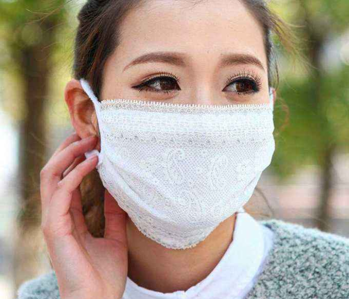 【病毒变异戴口罩能防住吗知乎,病毒变异戴口罩能防住吗知乎文章】