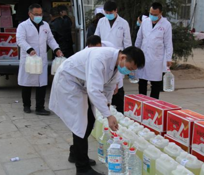 魏县疫情最新情况通报:魏县疫情确诊病例