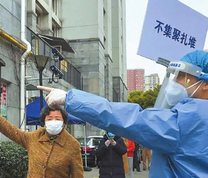 苏州太仓是不是封城了(苏州太仓有没有疫情) 苏州太仓是不是封城了(苏州太仓有没有疫情)