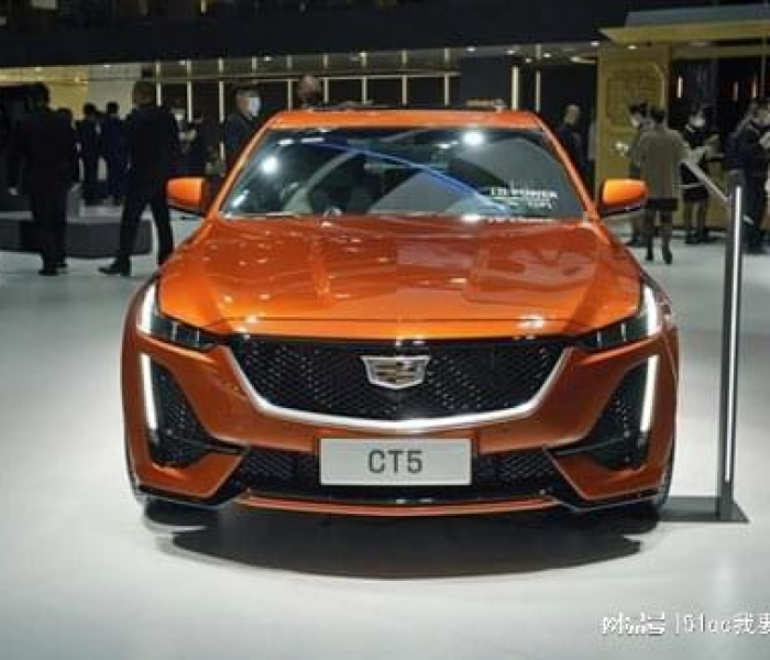 凯迪拉克新款ct5多少钱（2022款凯迪拉克ct5多少钱）
