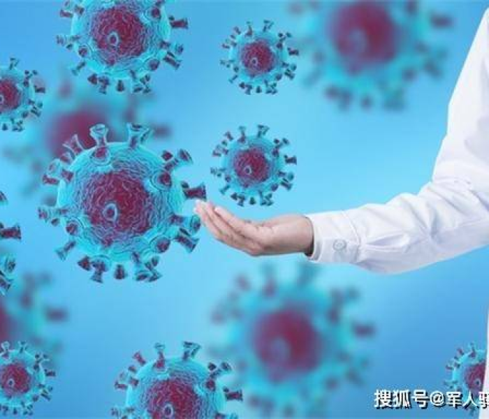 广州首例新冠患者:广州首例新型冠状病毒