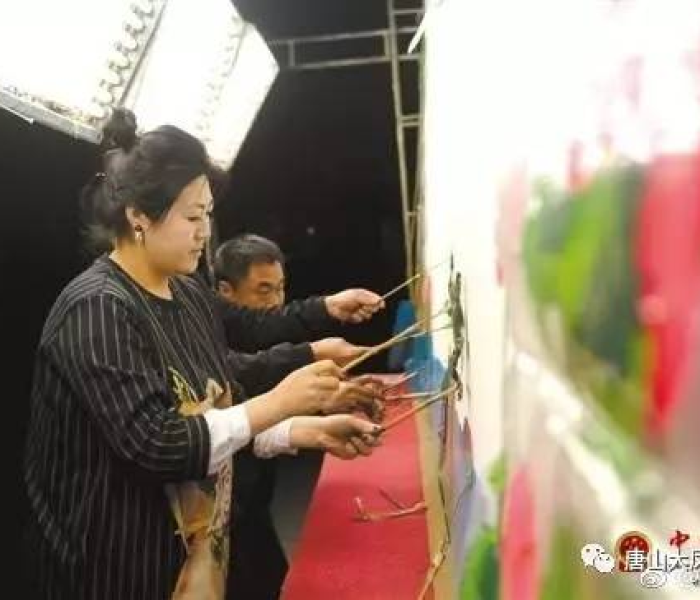 唐山最新消息今天动态图片/唐山最新通知新闻