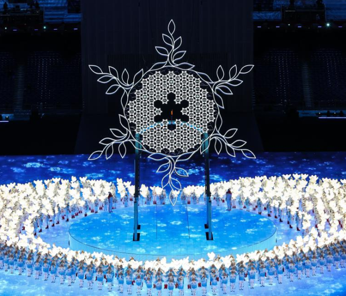 【北京冬奥会开幕式在哪天,冬奥会开幕式是几号】