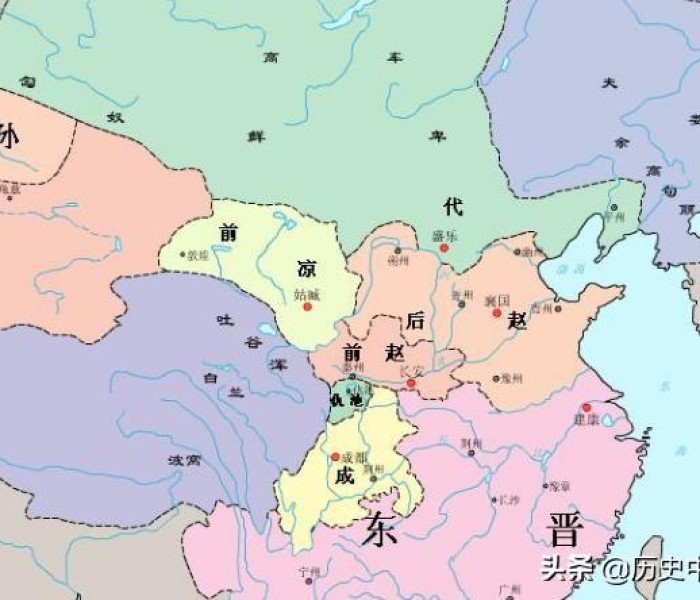 得天独厚，解析我国疆域辽阔与战略位置优越性的多维体现