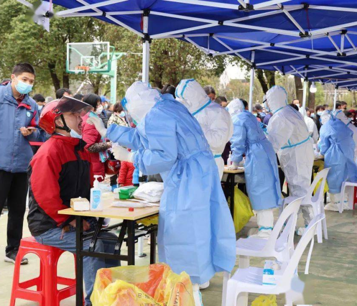 衢州市新冠疫情（衢州市新冠疫情一级响应 2022年）