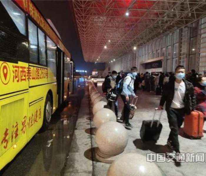 郑州现在什么情况视频（郑州什么情况?）