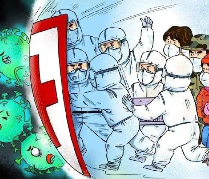 【新一轮疫情会持续多久/新一轮疫情会持续多久呢】