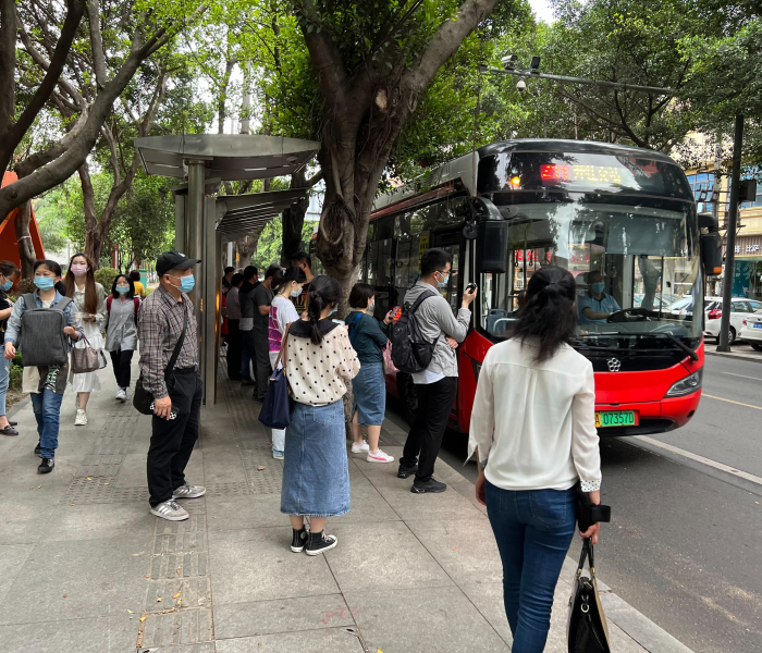 成都限行路段通行怎么处罚的/成都限行路段通行怎么处罚