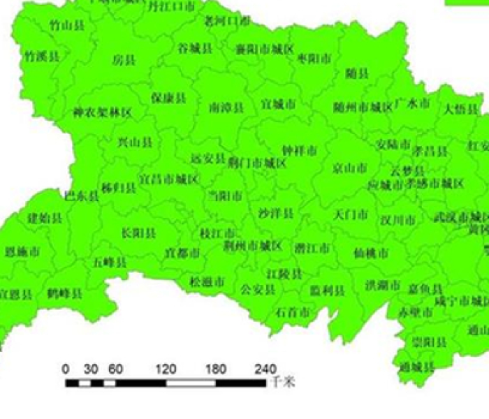 国内疫情中高风险地区分布/国内疫情中高风险区名单