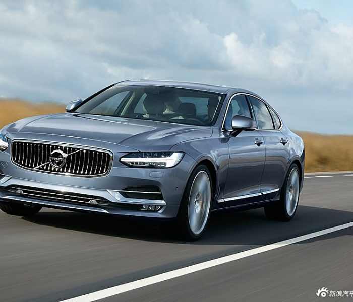 沃尔沃s90（沃尔沃s90怎么样）