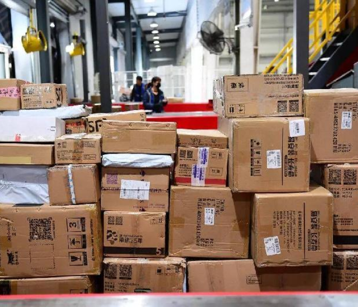 可以让申通转寄顺丰吗（申通可以转运吗）