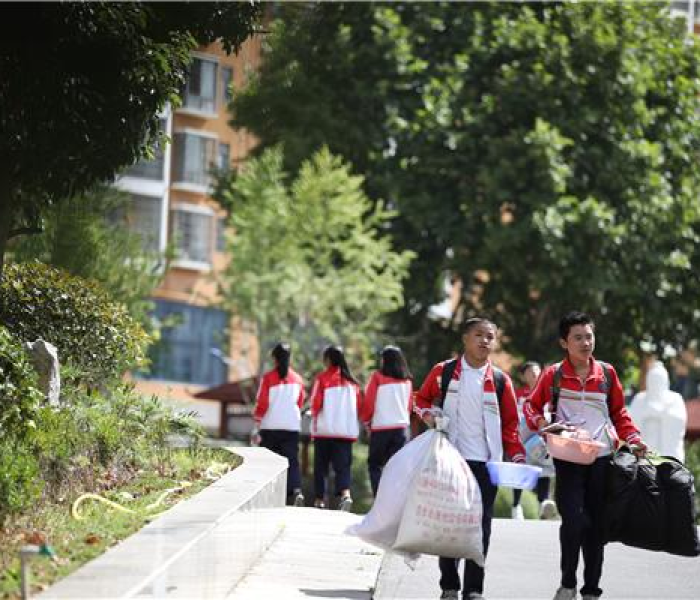贵州最新的疫情情况最新消息（贵州最新疫情通报今天）