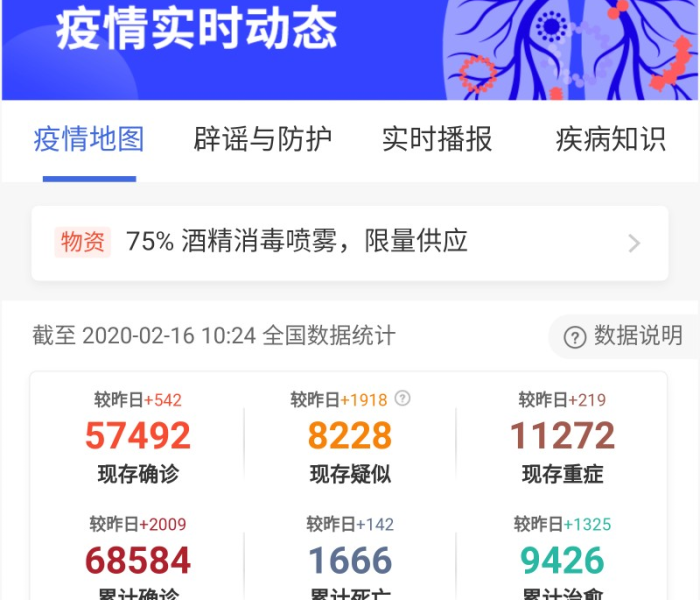 福建南平肺炎疫情最新消息/福建南平肺炎疫情
