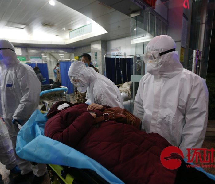 疑似新冠肺炎老人之死/疑似新冠肺炎老人之死案例 疑似新冠肺炎老人之死/疑似新冠肺炎老人之死案例