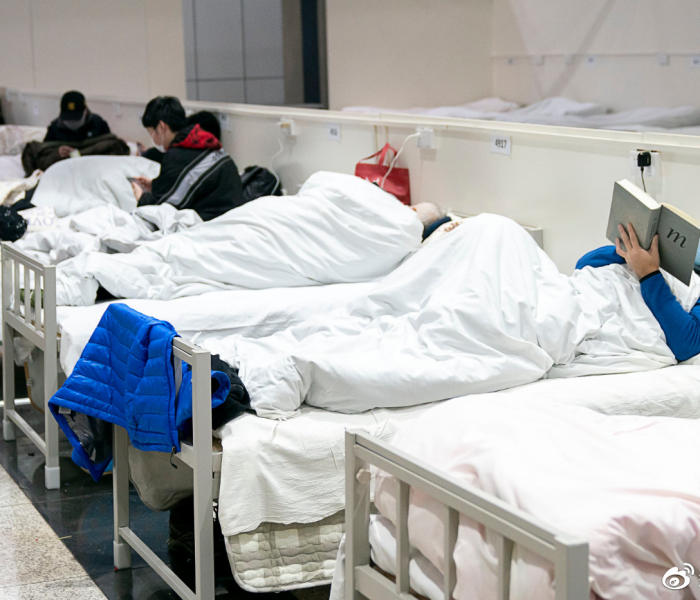 方舱医院之后怎么处理（方舱医院后期还能用吗）