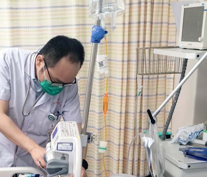 上海1号病人（上海1号病人现状）