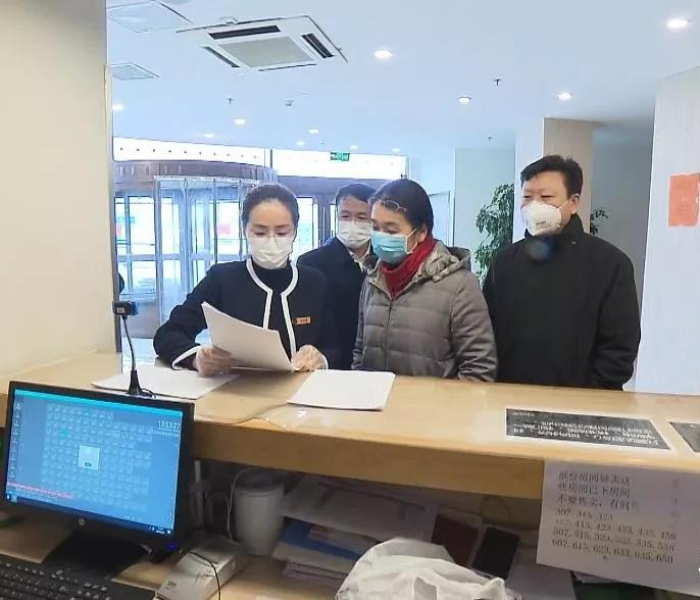 辽宁营口疫情最新公告/辽宁营口疫情最新动态