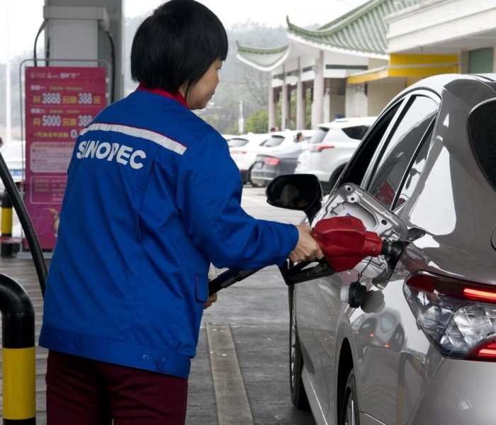 油价调整最新消息9月6日（油价调整最新消息9月6日是多少）