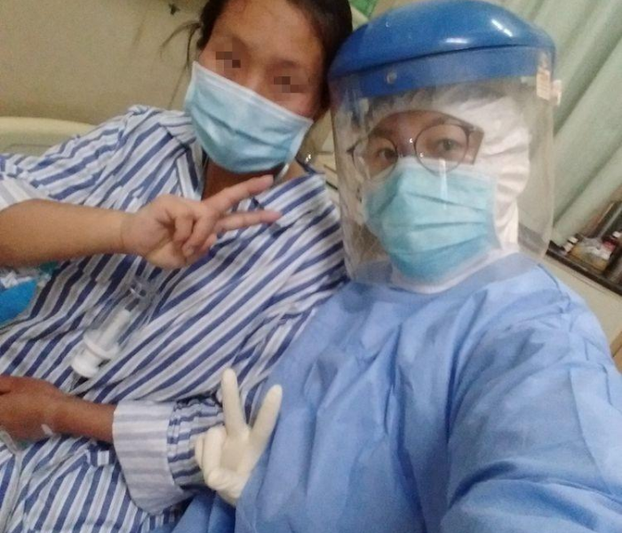 新型冠状病毒阴性和阳性哪个好（新型冠状病毒阴性和阳性哪个是感染）