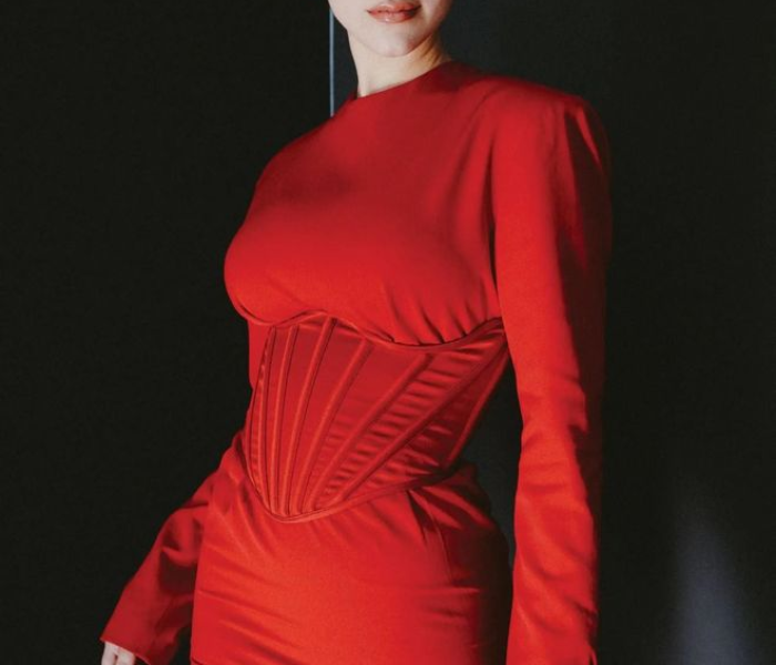 【凯莉奥黛儿/凯丽·奥尔德里奇】