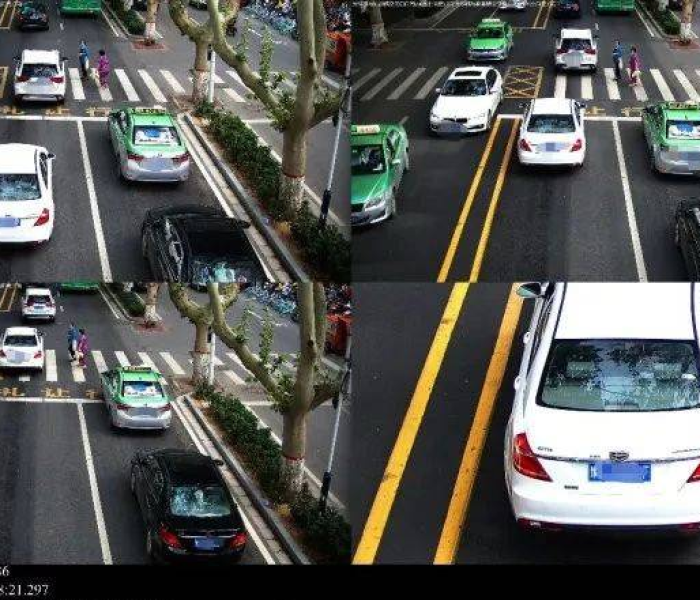 北京新增电子抓拍设备:北京新增电子抓拍设备2025年