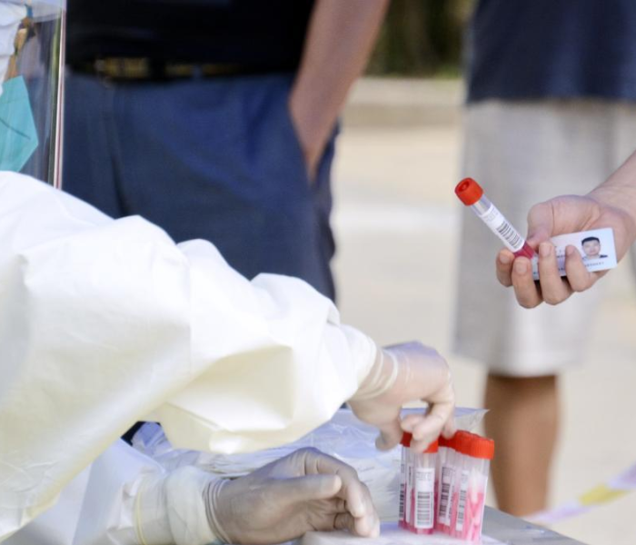 北京核酸检测朝阳:北京朝阳 核酸