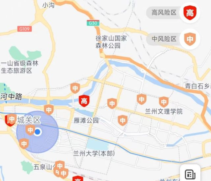 天津中高风险地区地图/天津中高风险地区地图最新